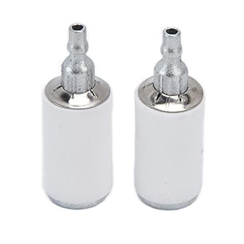 Linha de combustível, liga de alumínio + ABS 300494 Kit de lâmpada de primer de filtro de combustíve