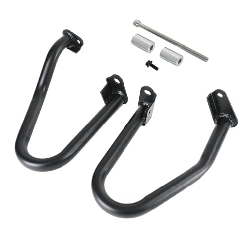 Barres de sécurité Rebel CMX 1100 DCT cadre protection crashbar moto