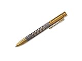 lionsteel m5 olive Artikelart: Kugelschreiber LionSteel Nyala Pen Damast Shiny Kugelschreiber Bronze, 09LS028DAM