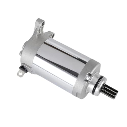 Démarreur 2UJ-81890-00 à couple élevé pour Yamaha XVS 125 Drag Star