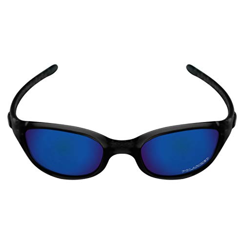 Image of Mryok Replacement Lenses for Oakley Fives 2.0 Sunglasses, HD Polarized, UV Protection, Impact Resistant