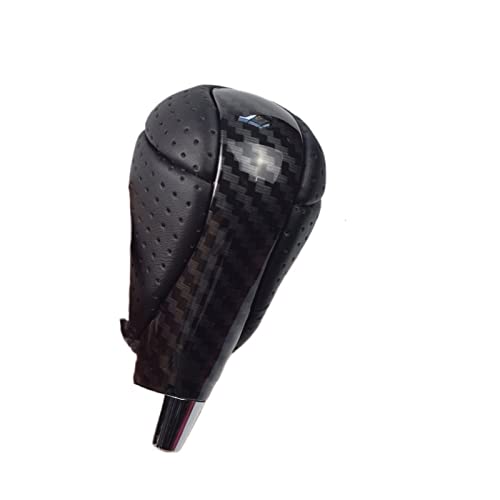 Car Gear Shift Knob for Lexus IS250 RX350 RX450h IS350 ES300 ES350 GS300 GS350 LS460 LS430 for LS600h for CT200H Plating Walnut Gear Stick Gear Shift Knob ( Color : Options 3 )