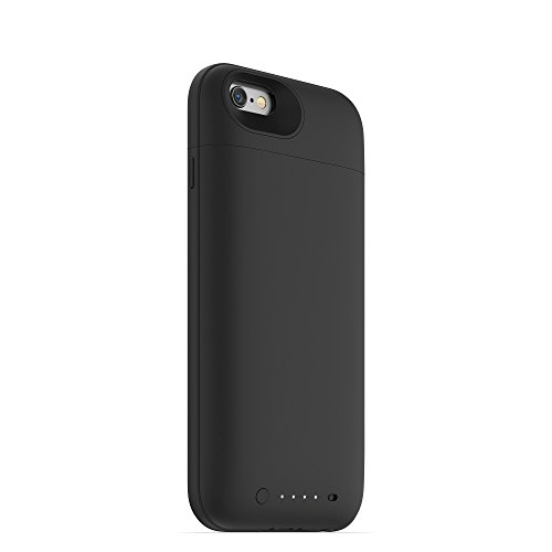Mophie Juice Pack Ultra Cover con Batteria