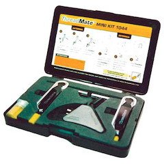【特価セール】NOGA ねじ補正器 スレッドメイト・ミニキット NS1044 Amazon | NOGA ねじ補正器 スレッドメイト・ミニキット NS1044 | 木工