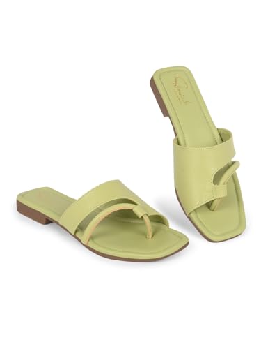 Image of Women Flats SL996