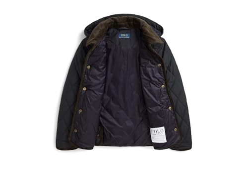 POLO RALPH LAUREN Boys' Hooded Barn Jacket (Big Kid) Product Details
