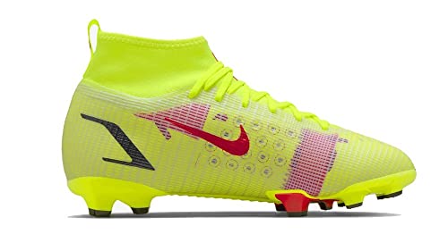 Nike Scarpe Calcio JR Mercurial Superfly 8 PRO FG