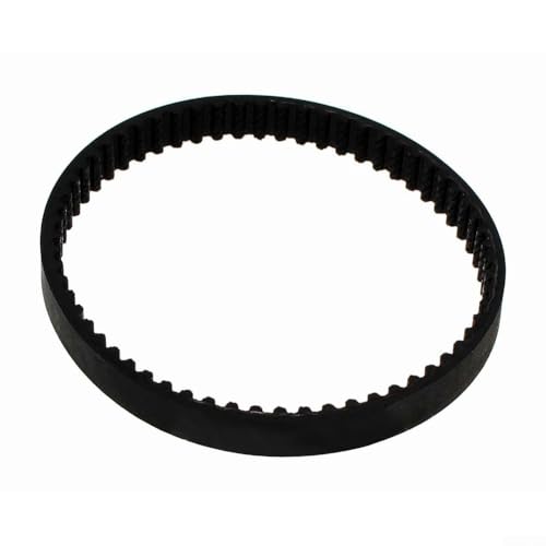 Reliable and Flexible Rubber Belts for BISSELL STAINPRO 4 6 Carpet Cleaner Material