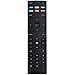 XRT136 Remote Control Replace fit for VIZIO TV D24F-F1 D32FF1 D43F-F1 E55U-D0 E55UD2 E55-D0 E55E1 M65-D0 M65E0 P65-E1 P75C1 P75E1 M70-E3 M75E1 E43-E2 D50F-F1 E32-D1 E32H-D1 E40-D0 E43-D2 E43U-D2
