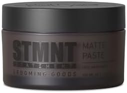 STMNT Matte Paste 100ml
