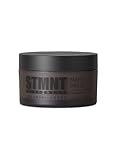 STMNT Grooming Goods Matte Paste 3.38 oz | All Day Strong Hold & High Volume | Hair Clay Paste For Men | Non-Greasy Formula | Texture Paste for Hair | Ideal for Dry & Damp Hair | Mens Hair Styling