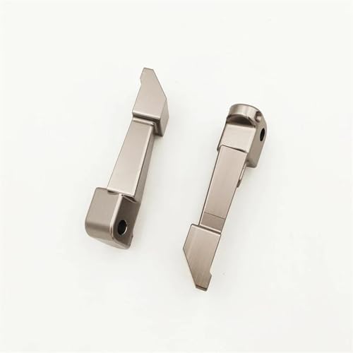 SOYTZBMK Motocicletas Estriberas Reposapiés Traseros para Motocicleta, Pedales De Reposapiés para Pasajero para BMW F650ST F650 F650 ST F 650 1993-2003 2002 2001 2000 1999 1998 1997 1996 1995