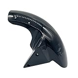 parafango posteriore z750 carbonio Accessori moto Carenatura per Kawasaki per parafango parafango anteriore Ninja Z750 2004-2010.