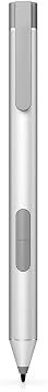 Active Pen G2 for HP Elite x2 1013 G3, EliteBook x360 G2/G3/G4, ProBook G1/G2, Elite Dragonfly Laptop, Compatible with HP T4Z24AA 1FH00AA 4KL69A