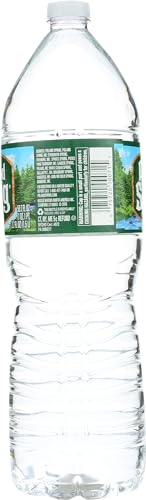 Image of Poland Spring Natural Spring Water, 1.5L, 50.7 Fl Oz
