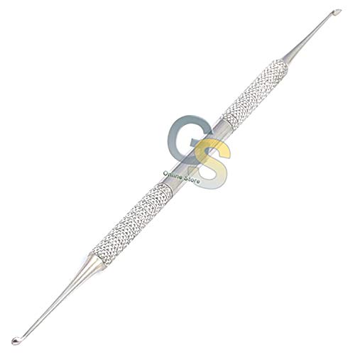G.S Dental CLEOID Discoid 3MM, Best Quality