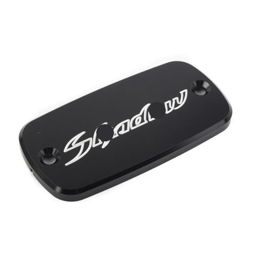 Bouchon réservoir liquide frein avant Shadow VT 750 ACE Spirit Aero 1100