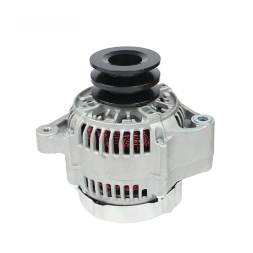 Alternateur Hilux et Land Cruiser 1988-2004 avec roue libre 27060-67110
