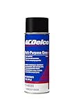 ACDelco 10-4038 Multi-Purpose Lubriplate Lubricant - 11 oz Spray