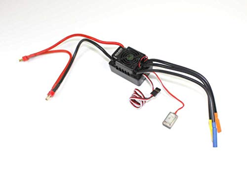 Preisvergleich Produktbild ABSIMA BRUSHLESS REGLER 80A (1317466)