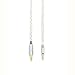 NewFantasia 2.5mm Trrs Balanced Cable Compatible with Sennheiser HD598 HD598 SE, HD560s HD598 Cs, HD598 SR, HD599 HD620S HD505 Headphones 6N OCC Copper Silver Plated Cord