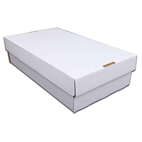 Caja para almacenamiento de tarjetas G-PLUS 3000 unidades miniatura 7