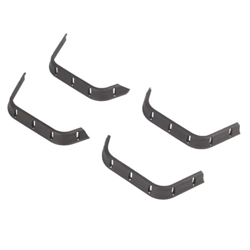 Pièces de mise à niveau pour voiture RC MN99S D91 d'une finition haut de gamme