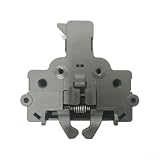 Auslaufsichere Türschalter Montage WD21X10490 für ge Fit auslaufsicher
