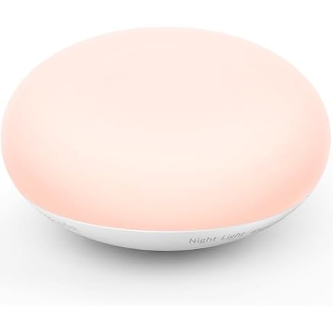 Cotabaty Baby Night Light with Touch Control Cover