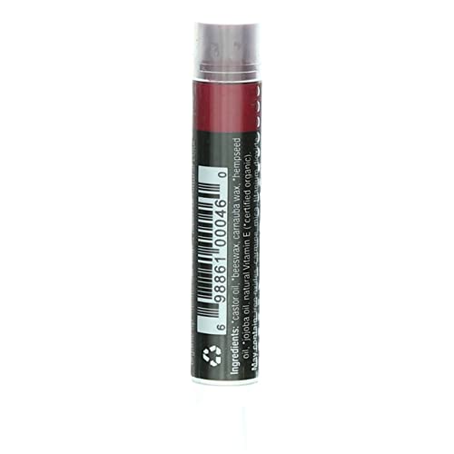Hemp Originals Berry Lip Tint, 0.09 Oz #TOP3