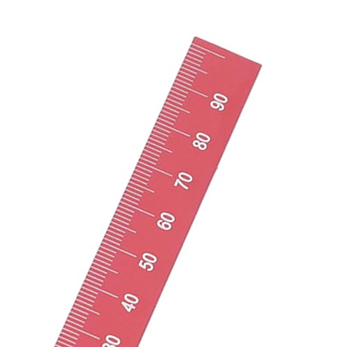Zimmerei-Mittellinien-Anreißer, Aluminiumlegierung, 45-Grad-Winkel, Mittelpunkt-Findungs-Layout-Instrument, Holzbearbeitungs-Markierungswerkzeug