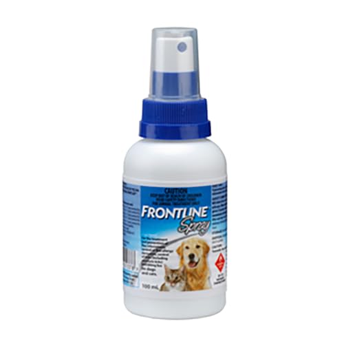 dog flea and tick medications