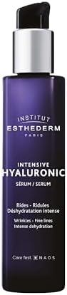 ESTHEDERM Sérum anti-idade facial Intensive Hyaluronic 30ml