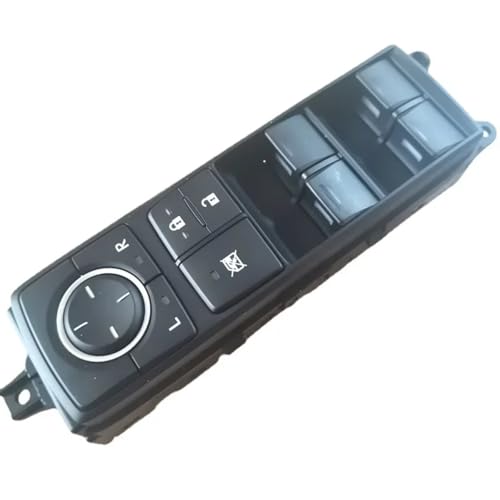 Bouton lève-vitre électrique Lexus RX350 commutateur commande fenêtre 840400e030