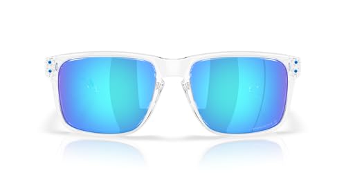 Image of Oakley OO9487 Holbrook XXL Rectangular Sunglasses