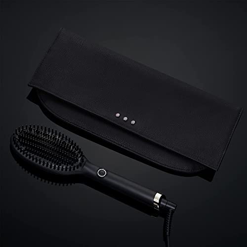 ghd Glide Gift Set Hot Brush