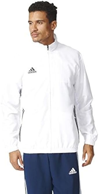 adidas climalite jacke