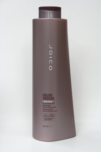 Joico Color Endure Conditioner 1000ml