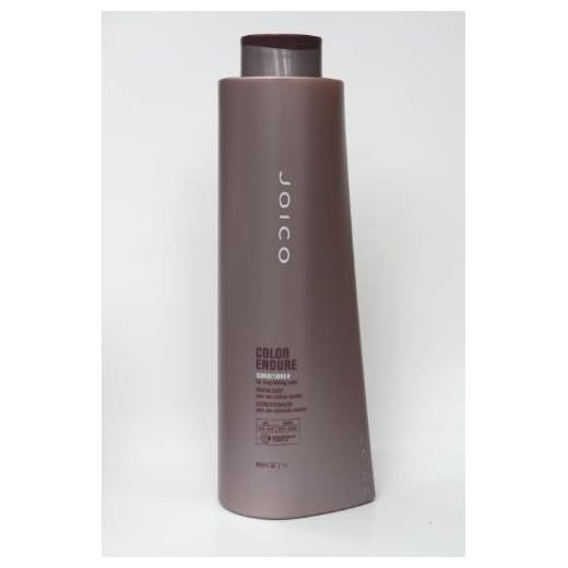 Joico Color Endure Conditioner 1000ml