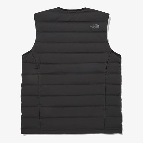 THE NORTH FACE M'S TUBE DOWN VEST の商品画像 1