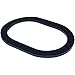 Exact FIT for Hobart 1702500 Hand Hole Gasket 5-7/16