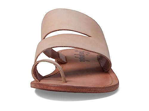 Image of Free People Abilene Top Loop Sandal
