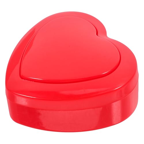 balacoo Small Heartbeat Simulator for Boys and Girls Toy Heartbeat Box Sound for Sleep