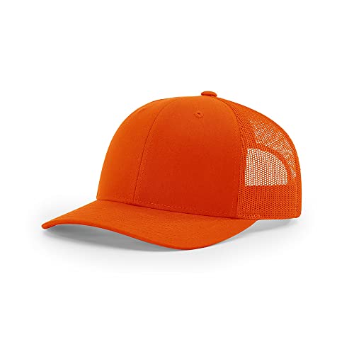 Gorra Trucker Richardson Classic 112 Ajustable miniatura 1
