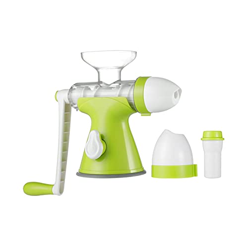 KJLY Manual Ice Cream Squeezer