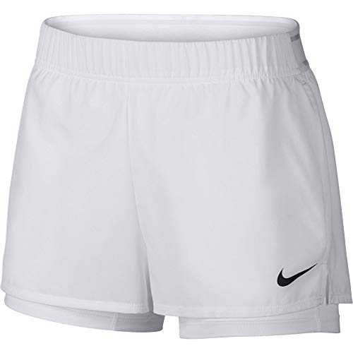 Nike Women's Tennis Court Flex Short
