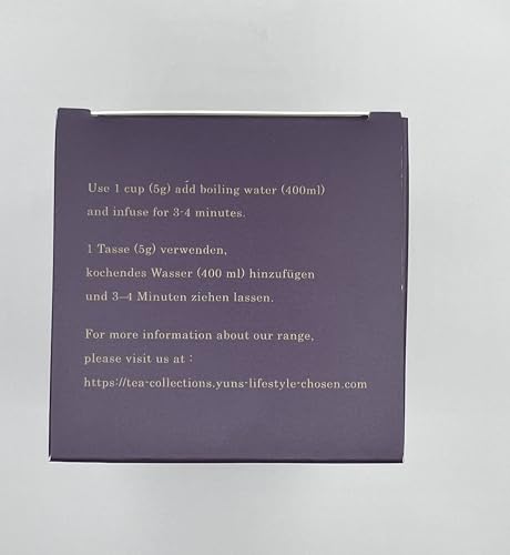 Royal Abbey Bao Zhong Oolong Tea