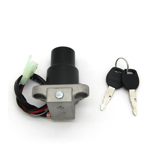Kit serrure de contact moto pour XJ650 XJ750 XS400 et XS650