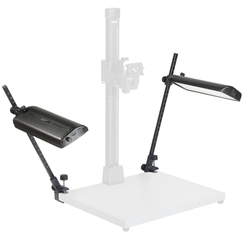 Kaiser RB 551 AB LED Lighting Unit for RD System (205545)