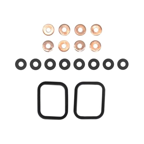 Joints de cache-culbuteurs moto kit joints de remplacement moteur Harley Evolution 1340cc 17042-92